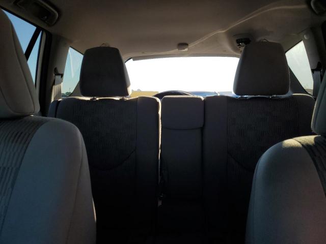 Photo 10 from auction – 2012 TOYOTA RAV4 with VIN 2T3BF4DV7CW228520