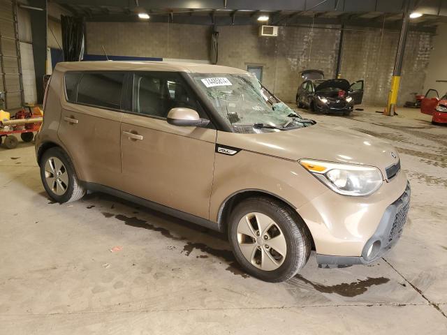 Photo 4 from auction – 2015 KIA SOUL with VIN KNDJN2A22F7156381