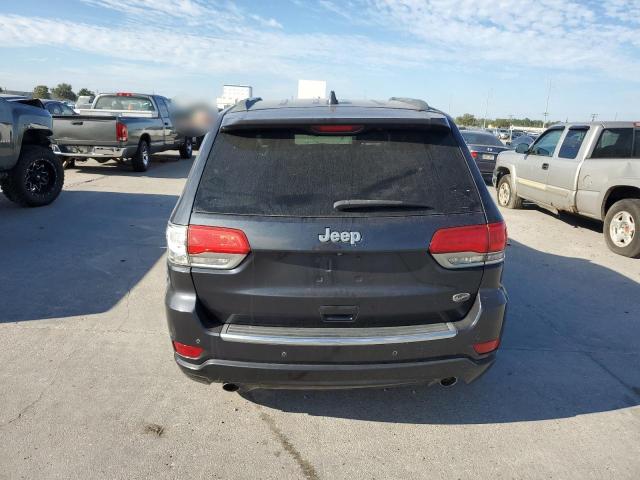 Photo 6 from auction – 2014 JEEP GRAND CHER with VIN 1C4RJECG9EC201699