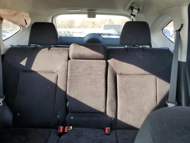 Photo 10 from auction – 2014 HONDA CR-V EX with VIN 2HKRM4H57EH646276