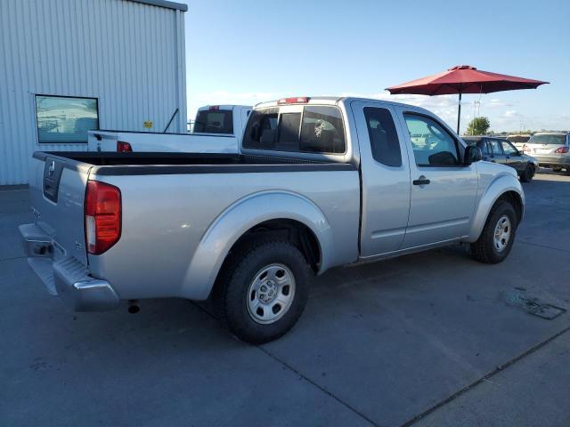 Photo 3 from auction – 2006 NISSAN FRONTIER K with VIN 1N6BD06TX6C424689