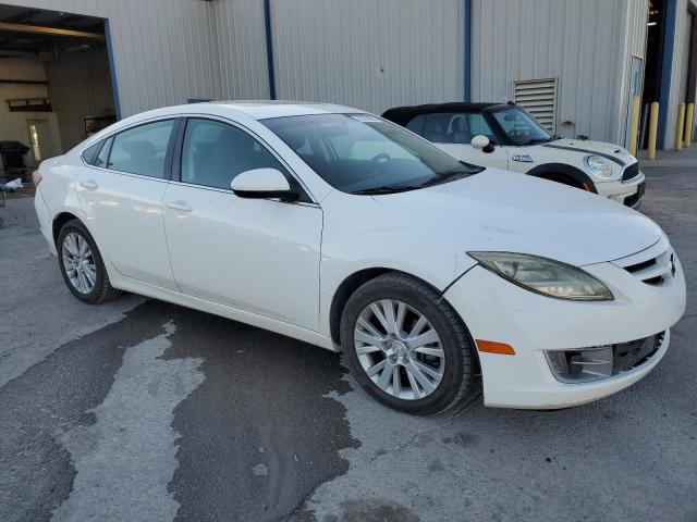 Photo 4 from auction – 2010 MAZDA 6 S with VIN 1YVHZ8CB3A5M02114