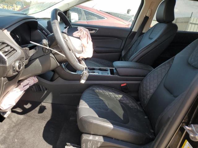 Photo 7 from auction – 2024 FORD EDGE TITAN with VIN 2FMPK4K94RBA53366