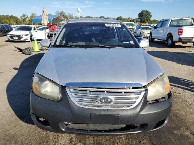 Photo 5 from auction – 2008 KIA SPECTRA5 5 with VIN KNAFE161385012155