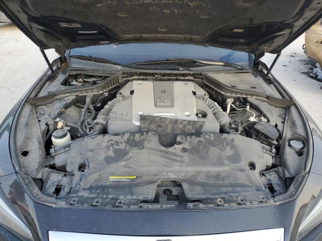 Photo 11 from auction – 2015 INFINITI Q50 BASE with VIN JN1BV7AP8FM336448