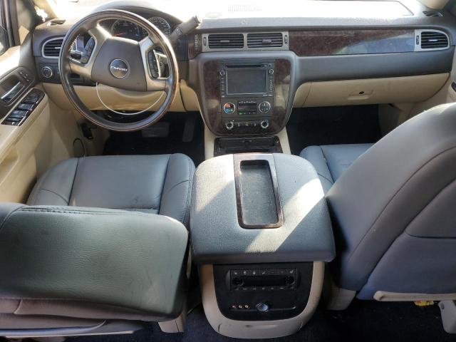 Photo 8 from auction – 2014 GMC YUKON DENA with VIN 1GKS2EEF0ER141638