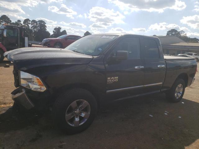 RAM 1500 CLASS 2019 with VIN 1C6RR6FT6KS723948 - Photo from auction