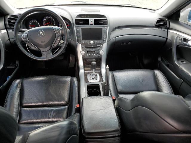 Photo 8 from auction – 2007 ACURA TL with VIN 19UUA66267A040194