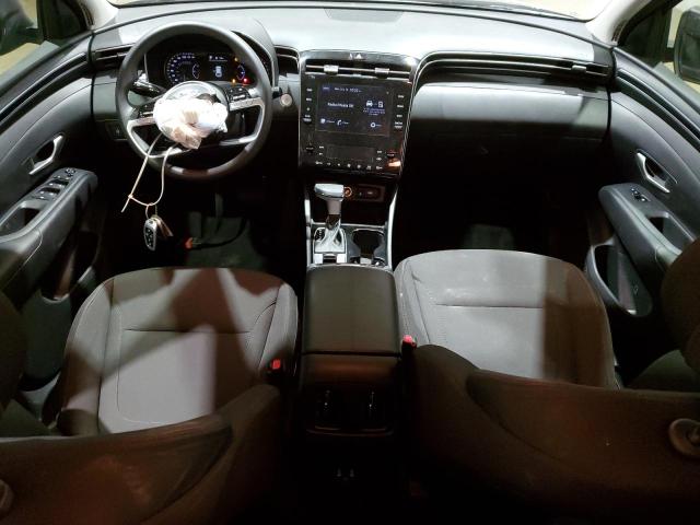 Photo 8 from auction – 2024 HYUNDAI TUCSON SEL with VIN KM8JBCDE8RU284145