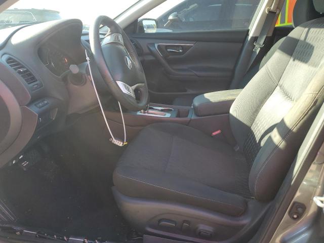 Photo 7 from auction – 2017 NISSAN ALTIMA 2.5 with VIN 1N4AL3AP4HC297928