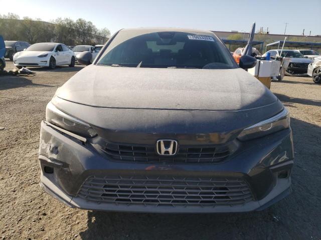 Photo 5 from auction – 2023 HONDA CIVIC EX with VIN 2HGFE1F7XPH305888