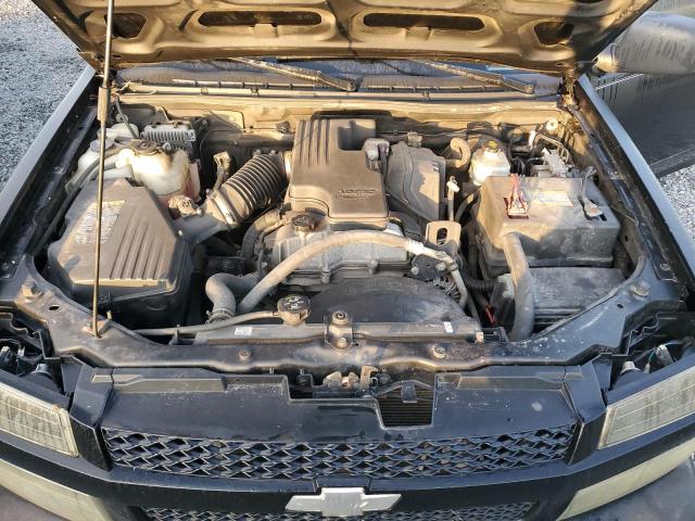 Photo 11 from auction – 2007 CHEVROLET COLORADO with VIN 1GCCS149478131711