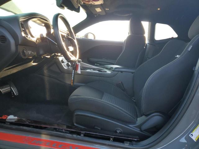 Photo 7 from auction – 2019 DODGE CHALLENGER with VIN 2C3CDZC96KH508444