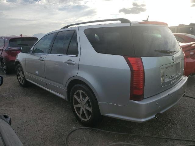 Photo 2 from auction – 2004 CADILLAC SRX with VIN 1GYEE637040186075