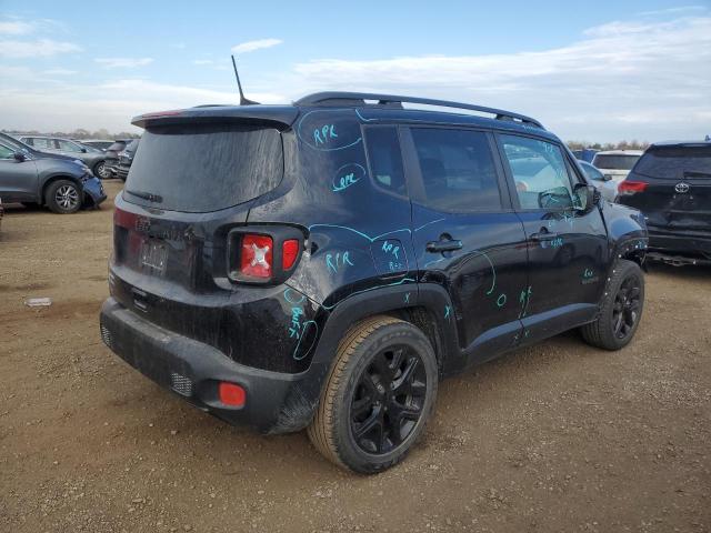 Photo 3 from auction – 2018 JEEP RENEGADE L with VIN ZACCJABB9JPH62494