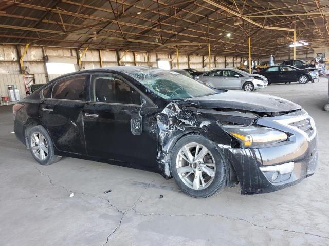 Photo 4 from auction – 2015 NISSAN ALTIMA 2.5 with VIN 1N4AL3AP8FC447259