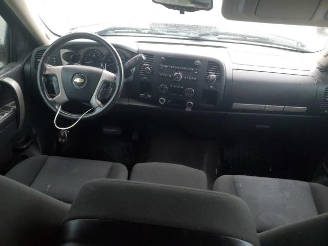 Photo 8 from auction – 2013 CHEVROLET SILVERADO with VIN 3GCPCSE02DG279401