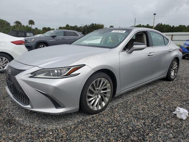 Zdjęcie 1 z aukcji – 2019 LEXUS ES 350 z VIN 58ABZ1B18KU034309
