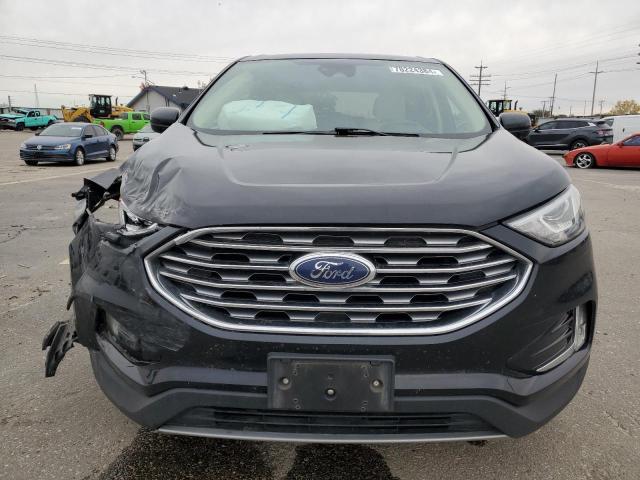 Photo 5 from auction – 2021 FORD EDGE SEL with VIN 2FMPK4J93MBA22541