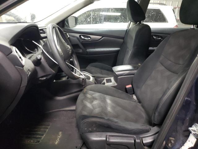 Photo 7 from auction – 2015 NISSAN ROGUE S with VIN 5N1AT2MV8FC838468
