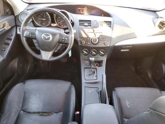 Photo 8 from auction – 2012 MAZDA 3 I with VIN JM1BL1M8XC1633447