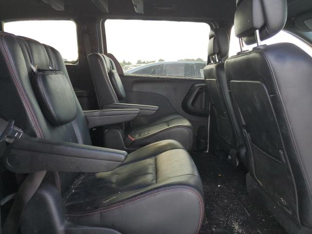 Photo 11 from auction – 2019 DODGE GRAND CARA with VIN 2C4RDGEG6KR769542