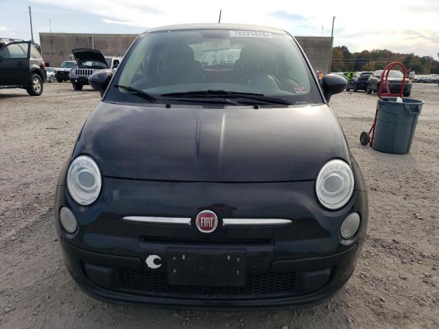 Photo 5 from auction – 2012 FIAT 500 POP with VIN 3C3CFFAR3CT363755