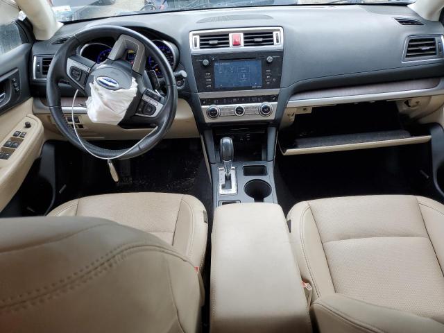 Photo 8 from auction – 2017 SUBARU OUTBACK 2. with VIN 4S4BSAKC7H3421770