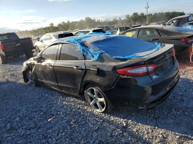Photo 2 from auction – 2014 FORD FUSION TIT with VIN 3FA6P0K90ER235397