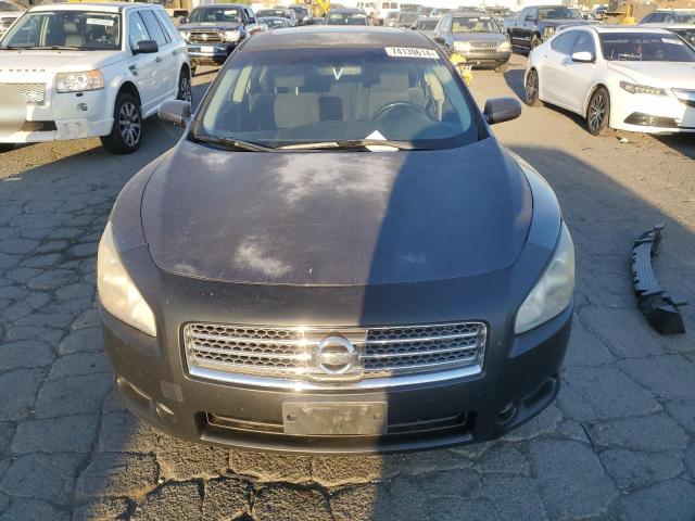 Photo 5 from auction – 2011 NISSAN MAXIMA S with VIN 1N4AA5AP2BC807640