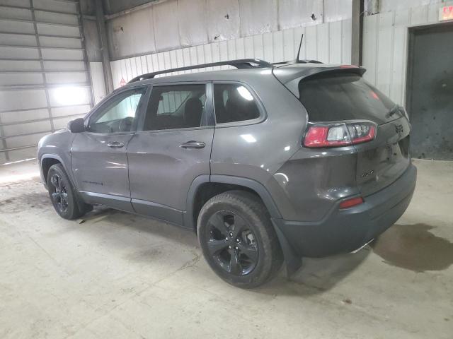 Photo 2 from auction – 2019 JEEP CHEROKEE L with VIN 1C4PJMLX0KD452117