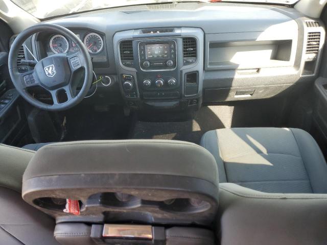 Photo 8 from auction – 2018 RAM 1500 ST with VIN 1C6RR7FT0JS235860
