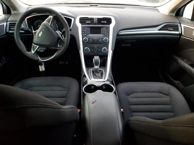Photo 8 from auction – 2014 FORD FUSION SE with VIN 3FA6P0H72ER387638