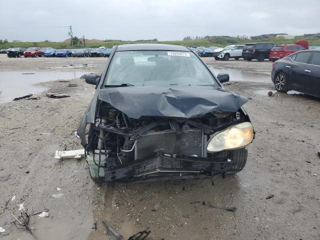 Photo 5 from auction – 2004 TOYOTA COROLLA CE with VIN 2T1BR32E04C308497