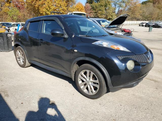 Photo 4 from auction – 2011 NISSAN JUKE S with VIN JN8AF5MV8BT027359