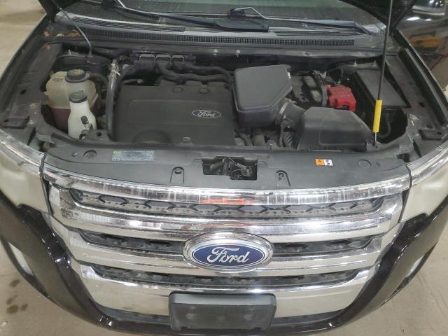 Photo 12 from auction – 2012 FORD EDGE SEL with VIN 2FMDK3JC1CBA07608