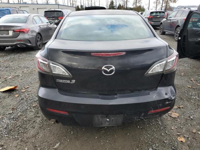 Photo 6 from auction – 2012 MAZDA 3 I with VIN JM1BL1UF0C1576710