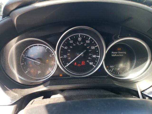 صورة رقم 9 من المزاد - 2018 MAZDA 6 TOURING مع VIN JM1GL1VM5J1333197