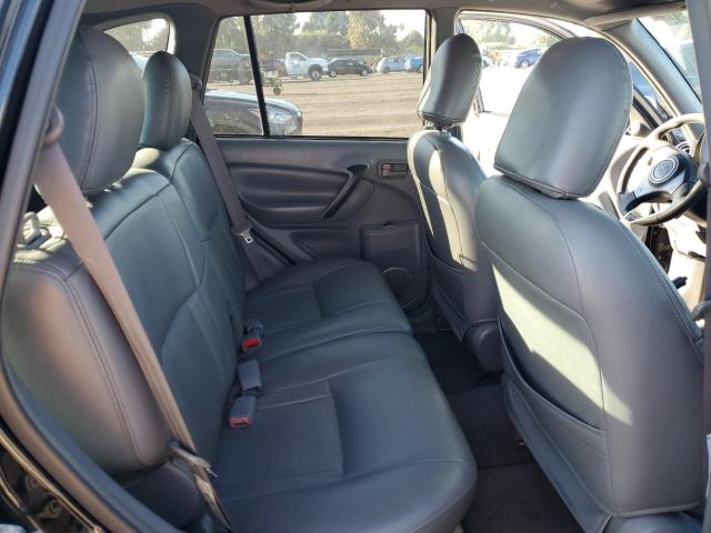 Photo 11 from auction – 2002 TOYOTA RAV4 with VIN JTEHH20V526026107