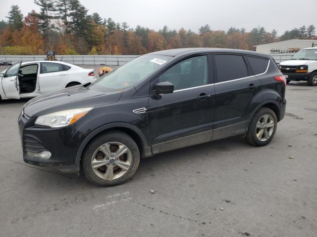 FORD ESCAPE SE 2014 with VIN 1FMCU9GX0EUB19753 - Photo from auction
