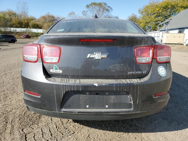 Photo 6 from auction – 2013 CHEVROLET MALIBU 1LT with VIN 1G11C5SA2DF295967