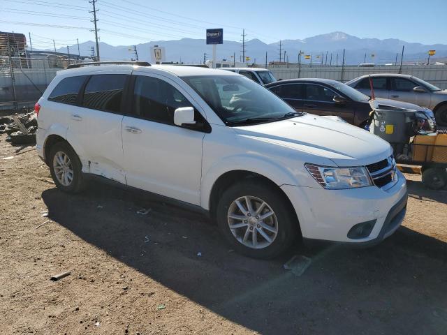 Foto 4 de la subasta – 2015 DODGE JOURNEY SX con VIN 3C4PDCBG4FT680320