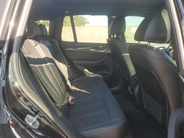 Photo 11 from auction – 2022 BMW X3 M40I with VIN 5UX83DP06N9K23653