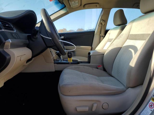 Photo 7 from auction – 2014 TOYOTA CAMRY L with VIN 4T4BF1FK0ER397703