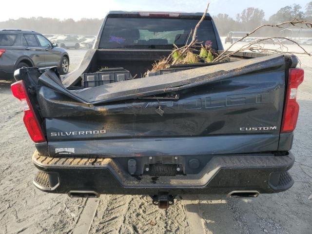 Photo 6 from auction – 2019 CHEVROLET SILVERADO with VIN 1GCPYCEFXKZ426718