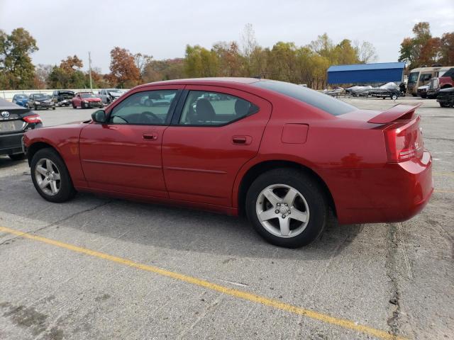 Photo 2 from auction – 2008 DODGE CHARGER SX with VIN 2B3KA33G38H100943