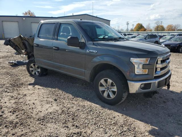 Фото 4 с аукциона – 2016 FORD F150 SUPER с VIN 1FTEW1EF1GFA38433