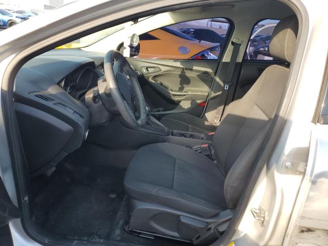 Снимка 7 от търг – 2017 FORD FOCUS S с VIN 1FADP3E28HL314908