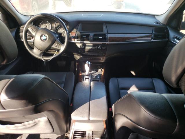 Photo 8 from auction – 2011 BMW X5 XDRIVE3 with VIN 5UXZV4C57BL415923