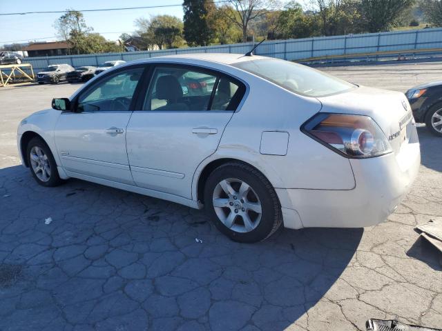 Photo 2 from auction – 2007 NISSAN ALTIMA HYB with VIN 1N4CL21E77C224682